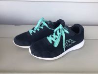 Kappa Apollo Sneaker Gr.37 blau Nordrhein-Westfalen - Medebach Vorschau