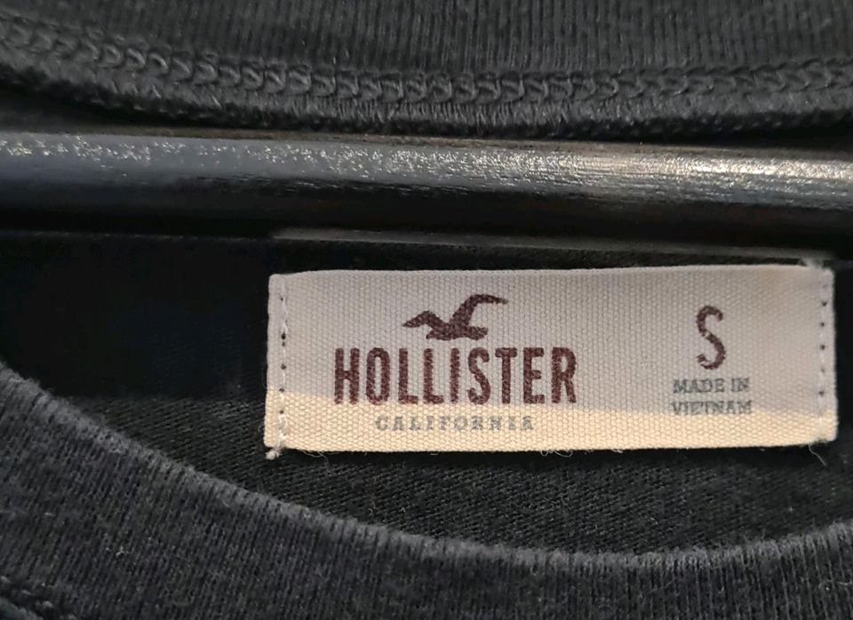 Hollister T-shirt in Hamminkeln