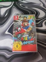 Super Mario Odessey - Nintendo Switch München - Berg-am-Laim Vorschau