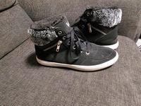 vty schuhe gr 39 damenschuhe schwarz Saarland - Dillingen (Saar) Vorschau