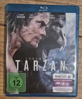Legend of Tarzan - Blu-Ray Sachsen-Anhalt - Teuchern Vorschau