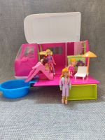 Polly Pocket Set Wohnwagen Dresden - Leuben Vorschau