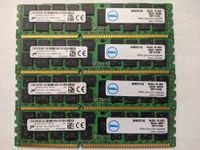 16GB und 8GB DDR3-1333 PC3-10600R ECC/reg RAM Module DIMMs Nordrhein-Westfalen - Engelskirchen Vorschau