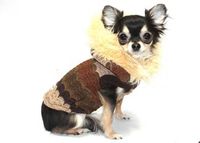 Hip Doggie Hundepullover, Hundepulli, Hundeoberteil, Shirt, Weste Köln - Porz Vorschau