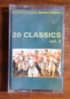 20 Classics - Vol. 2 Nordrhein-Westfalen - Salzkotten Vorschau