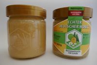 Honig aus eigener Imkerei Hessen - Pfungstadt Vorschau