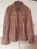Lederjacke - Männerjacke - Größe XL Berlin - Lichtenberg Vorschau