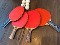 Tischtennis-Set von Crane Sports Baden-Württemberg - Urbach Vorschau