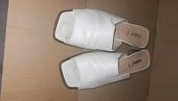Gabor Schuhe weiß Gr. 40 Bayern - Großheirath Vorschau