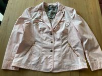 Freizeitblazer Blazer Gerry Weber Größe 44 Hessen - Groß-Umstadt Vorschau