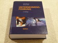 Unternehmensführung Dillerup, Ralf Dillup & Roman Stoi, 3.Auflage Bayern - Icking Vorschau