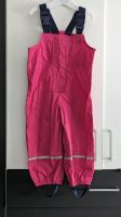 Regenhose pink gr. 86/92 Nordrhein-Westfalen - Gelsenkirchen Vorschau