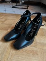 Calvin Klein Schuhe high heels Gr 39 Baden-Württemberg - Binzen Vorschau