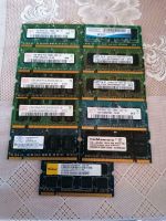 Ddr2 ram Notebook laptop 1gb 2gb Arbeitsspeicher Niedersachsen - Südbrookmerland Vorschau