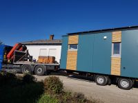 Tiny House auf Rädern, Ferienhaus, Wochenendhaus Baden-Württemberg - Bisingen Vorschau