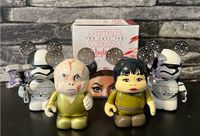 Disney Vinylmation Star Wars The Last Jedi Mecklenburg-Vorpommern - Neubrandenburg Vorschau