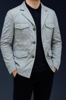 Hugo Boss Jacke Hessen - Darmstadt Vorschau