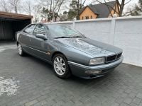 Maserati Quattroporte 3,2L MOTOR *TOP ZUSTAND* Brandenburg - Falkensee Vorschau