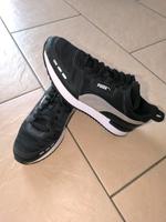 Puma Sportschuh neuwertig 38,5 Bayern - Kolitzheim Vorschau