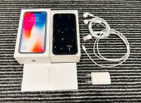 iPhone X ~ 256 GB - Space Grau ~ mit allem Zubehör Rheinland-Pfalz - Rehborn Vorschau