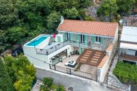 Ferienhaus-Villa Kroatien/ Kvarner 8 P. POOL ab 1505,- €/Woche Stuttgart - Weilimdorf Vorschau