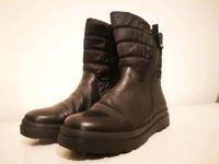 Geox Stiefel Damen schwarz 41 neuwertig Westerwaldkreis - Rückeroth Vorschau