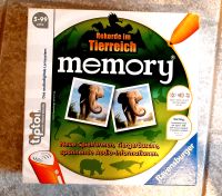 Tiptoi Memory | Rekorde im Tierreich | ohne Stift Baden-Württemberg - Gosheim Vorschau