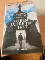 Heinrich Harrer Sieben Jahre im Tibet Rheinland-Pfalz - Ludwigshafen Vorschau