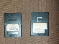 2x Speedlink 4mb für Gamecube Berlin - Neukölln Vorschau