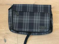 Dakine Laptop Tasche, Messenger Bag, 15/16", Grau, guter Zustand Sachsen-Anhalt - Magdeburg Vorschau