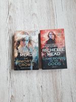 Gameboard of the Gods 2 Taschenbücher Richelle Mead englisch Rheinland-Pfalz - Boos (Nahe) Vorschau