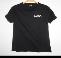 Damen nass galactic t Shirt mit Print xs Hessen - Büttelborn Vorschau