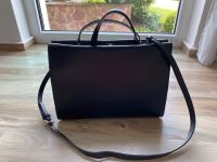 Zara Tasche schwarz 33x23x12 cm Bayern - Oberthulba Vorschau