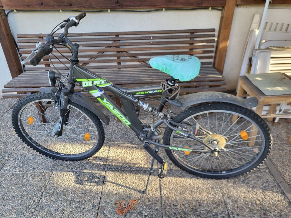 Kinder Fahrrad in Rednitzhembach