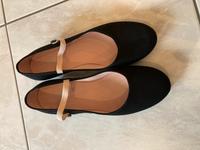 Charakterschuhe Bloch, UK6, US 9, EUR 39,5 - TOP Bayern - Starnberg Vorschau
