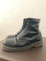 Dr. Martens Vintage 1460 Leder Stiefelette MADE IN ENGLAND Brandenburg - Brandenburg an der Havel Vorschau