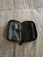 Aufbewahrungstasche Reisetasche Clutch Pouch Schwarz Etui NEU Nordrhein-Westfalen - Sankt Augustin Vorschau