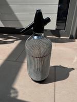 DDR Sodastream ohne Patrone Sachsen - Freital Vorschau