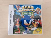 SEGA Superstars Tennis Nintendo DS Nürnberg (Mittelfr) - Sündersbühl Vorschau