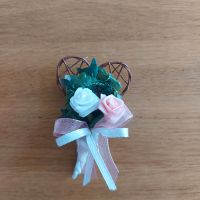 Hochzeit/Anstecker/Hochzeitsanstecker Bayern - Moorenweis Vorschau