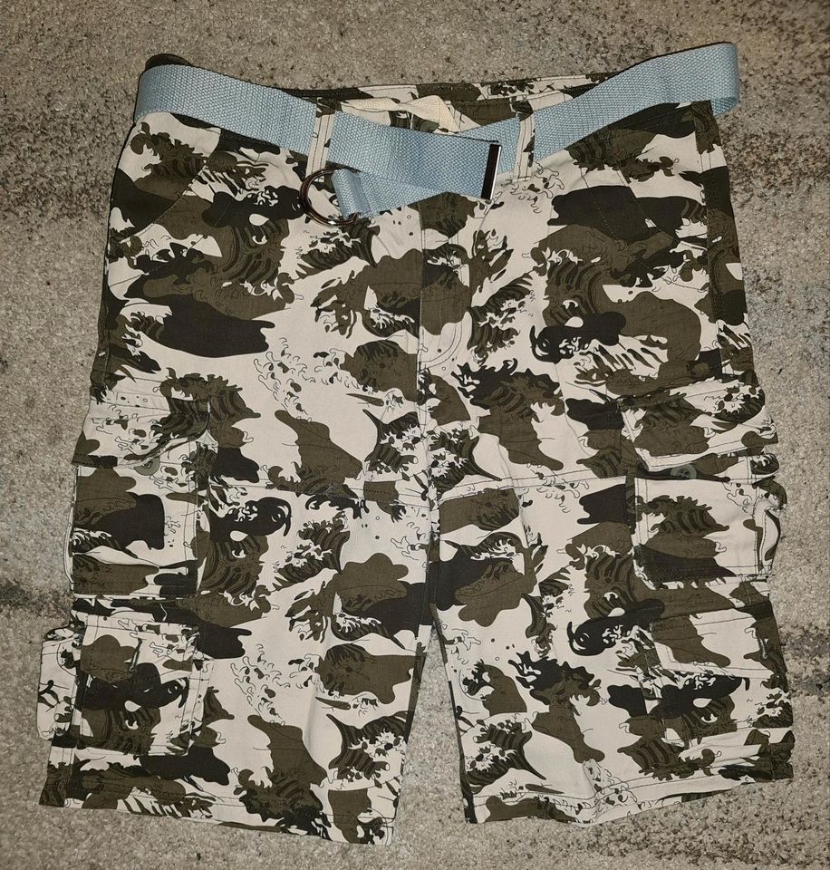 Cargo Shorts gr.L in Lauchhammer