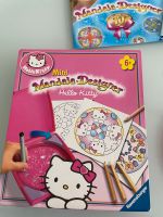 Hello Kitty Mini Mandala Desinger Set Nordrhein-Westfalen - Borchen Vorschau