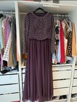 Abendkleid mit perlen Neu Niedersachsen - Nordenham Vorschau