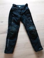 Damen Motorradhose Polo Drive Leder/Cordura Hessen - Gelnhausen Vorschau