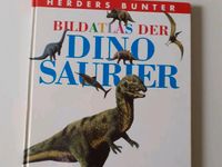 Bildatlas der Dinosaurier Niedersachsen - Dassel Vorschau