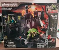 Playmobil Dino Rise 70623 Nordrhein-Westfalen - Grevenbroich Vorschau