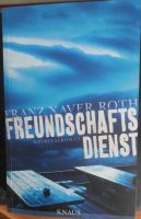 Franz Xaver Roth - Freundschaftsdienst Niedersachsen - Haselünne Vorschau