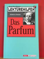 Lektürehilfen Das Parfum Sachsen-Anhalt - Burg Vorschau