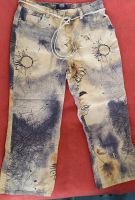 Jeans Capri Zerres 7/8 Sommerhose Berlin - Lichtenberg Vorschau