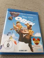 Disney Pixar Oben Bluray Niedersachsen - Salzgitter Vorschau